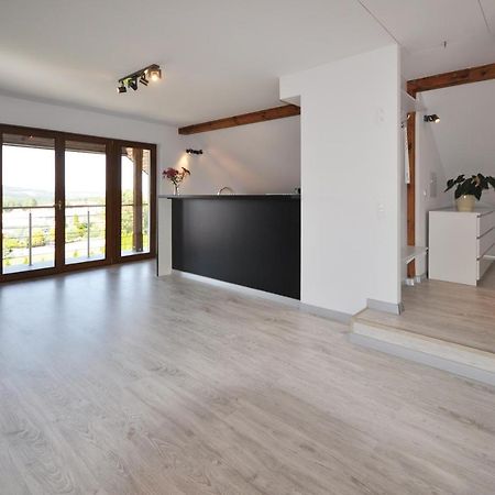 Apartament Widok Na Karkonosze Apartment Jezow Sudecki Exterior photo